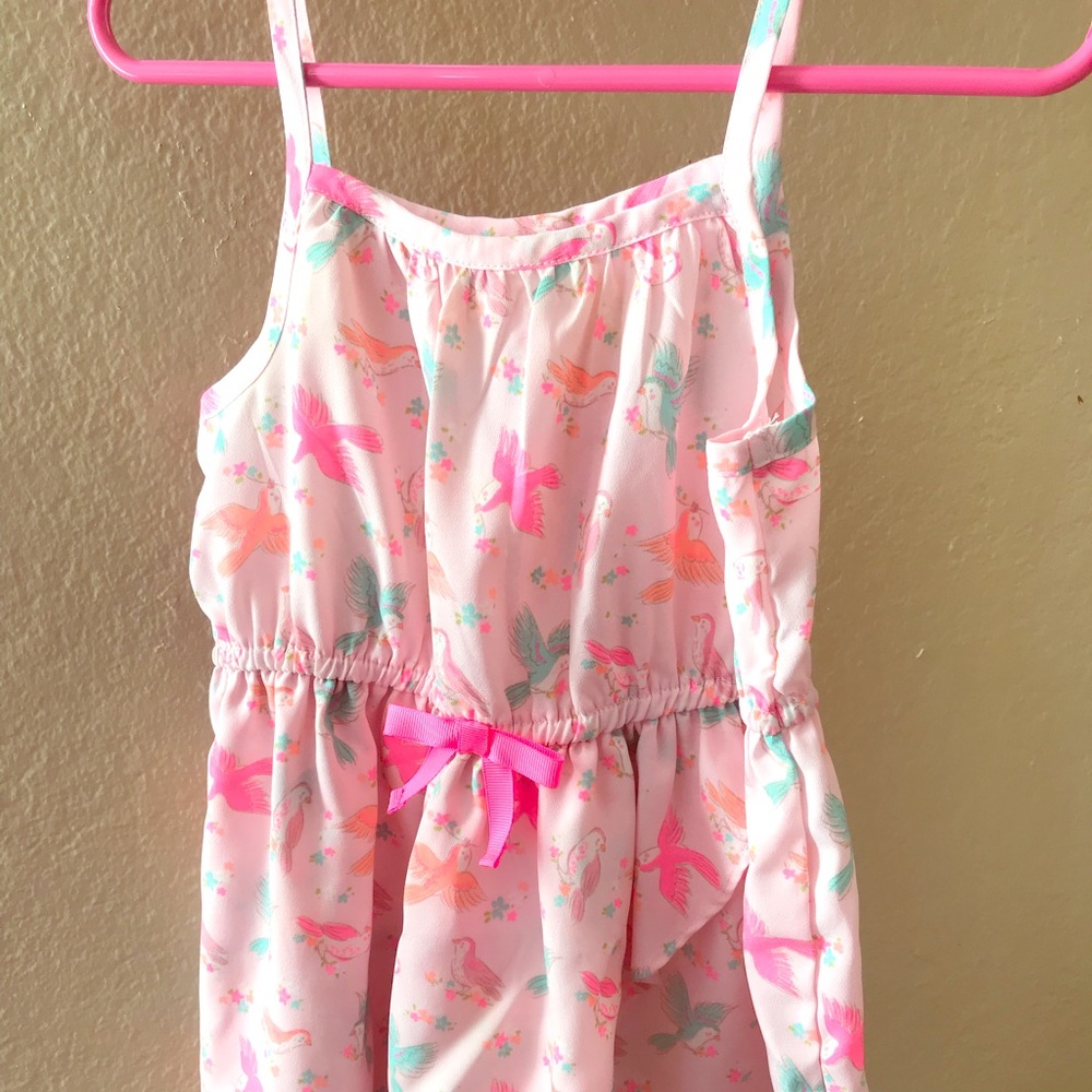 Beautiful girly dress